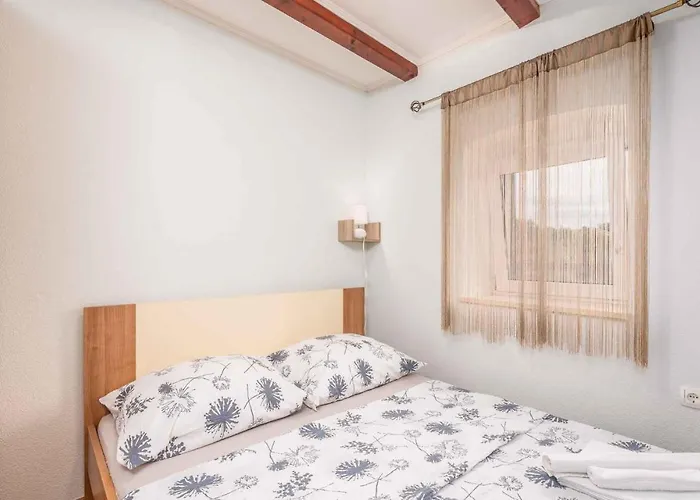 In - Insel Krk 34437 Apartment