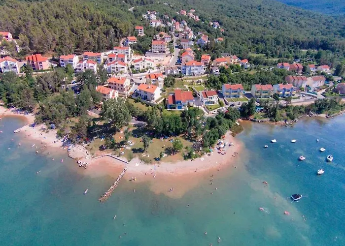Apartment In - Insel Krk 34437 Klimno