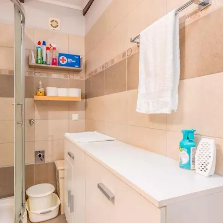 In - Insel Krk 34437 * كليمنو