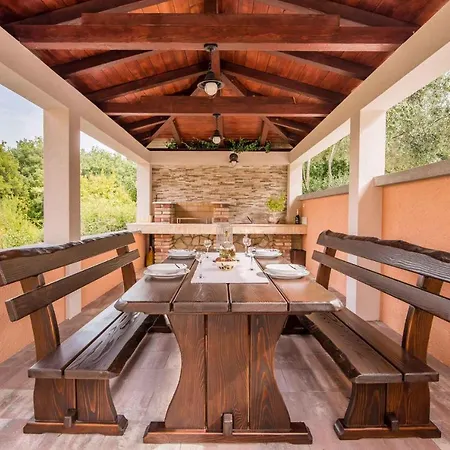 In - Insel Krk 34437 شقة