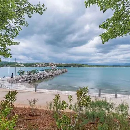 In - Insel Krk 34437