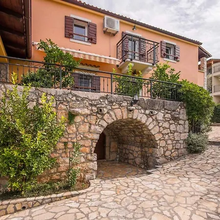 In - Insel Krk 34437 *