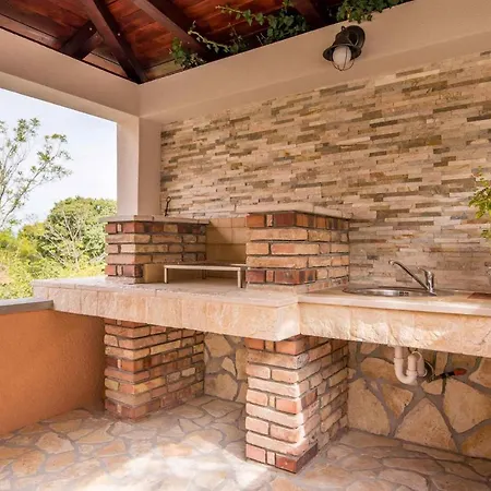 In - Insel Krk 34437 شقة