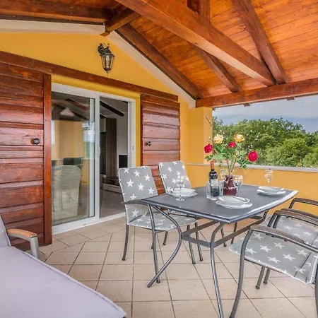 شقة In - Insel Krk 34437 *