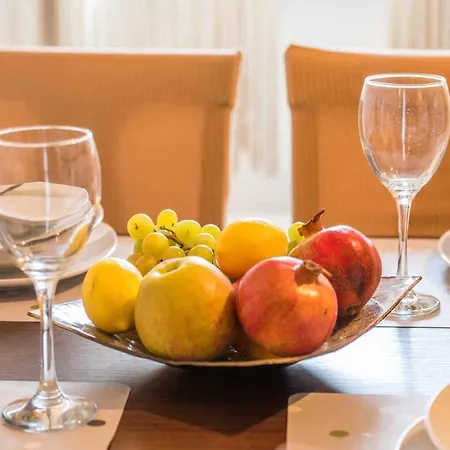 شقة In - Insel Krk 34437 كليمنو