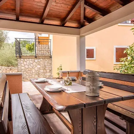 In - Insel Krk 34437 كليمنو