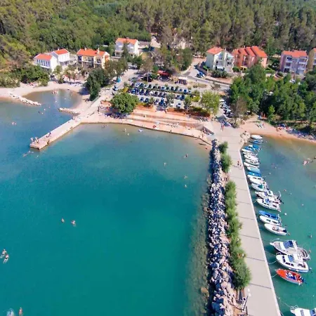 In - Insel Krk 34437 *