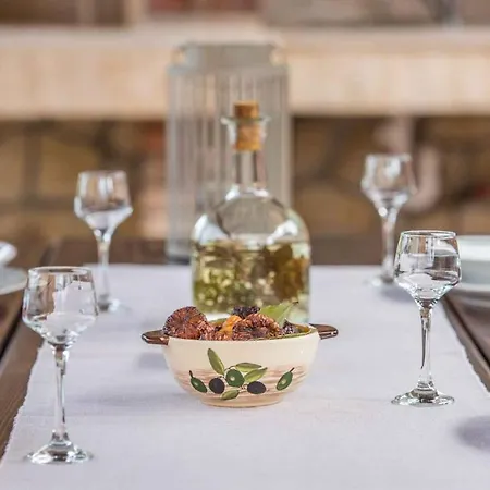 شقة In - Insel Krk 34437 *