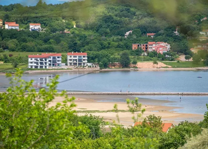 Διαμέρισμα In - Insel Krk 34437