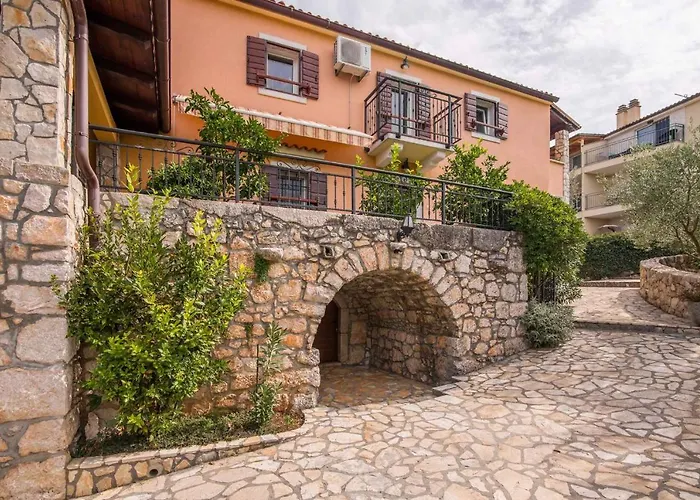 In - Insel Krk 34437 *