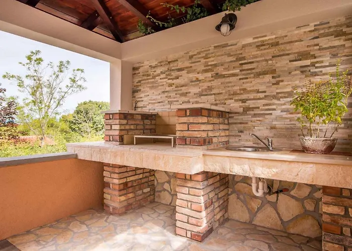 In - Insel Krk 34437 Διαμέρισμα