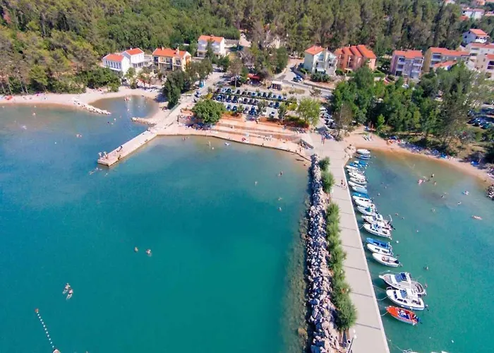 In - Insel Krk 34437 *