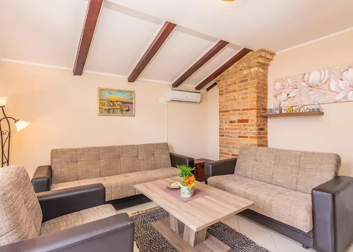 In - Insel Krk 34437 Διαμέρισμα