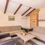 In - Insel Krk 34437 Apartman