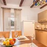 In - Insel Krk 34437 Apartman *