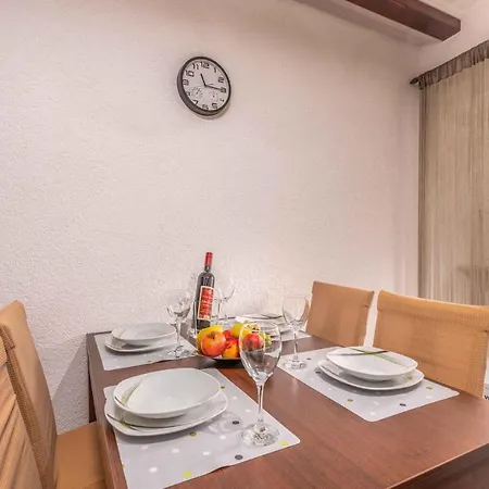 Apartment In - Insel Krk 34437 *