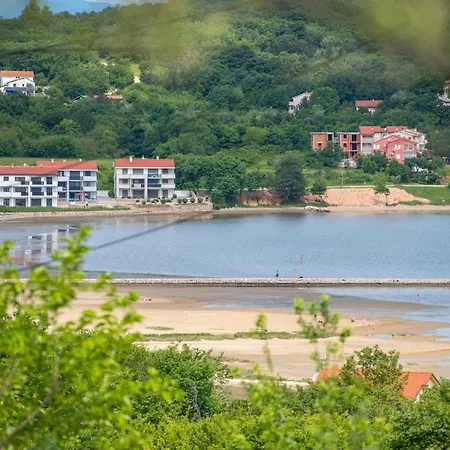 Apartman In - Insel Krk 34437