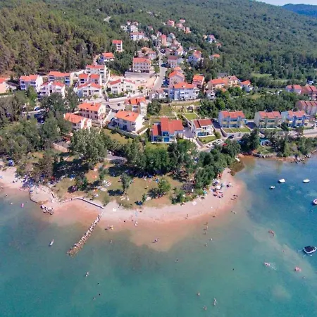 Apartman In - Insel Krk 34437 Klimno